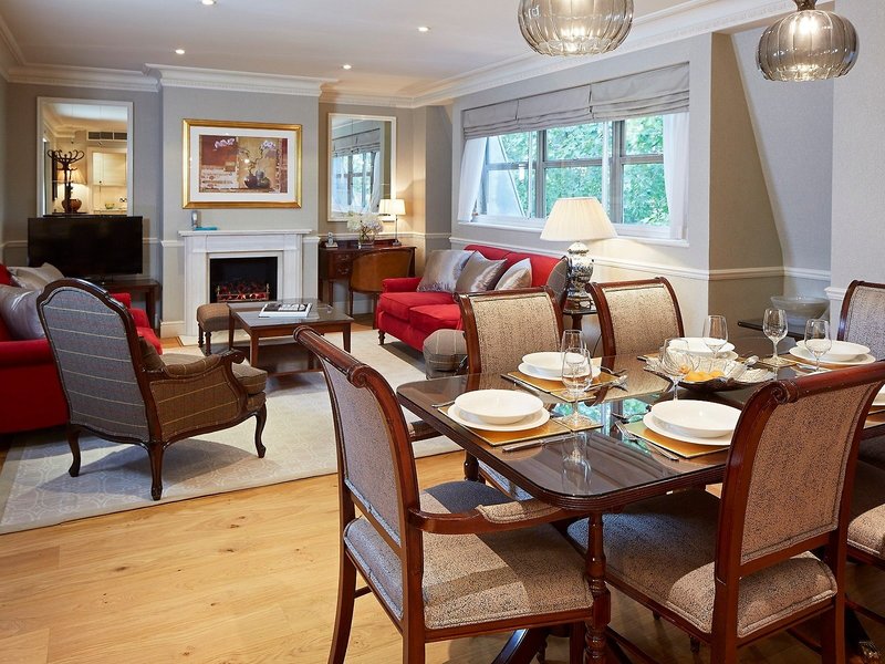 Cheval Knightsbridge 8