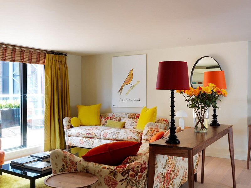 Cheval Knightsbridge 16