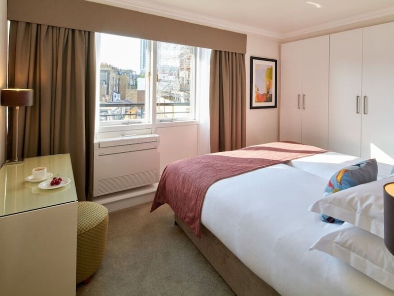 Cheval Knightsbridge 20