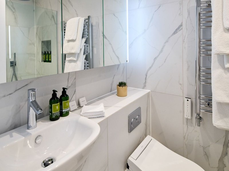 Cheval Knightsbridge 35