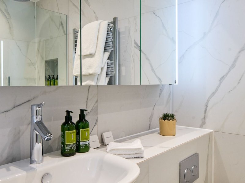 Cheval Knightsbridge 36