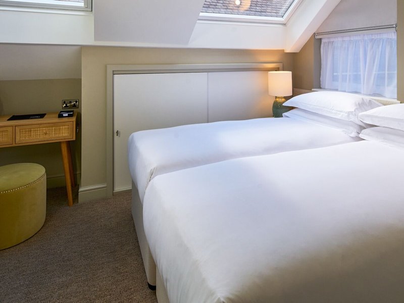 Cheval Knightsbridge 37