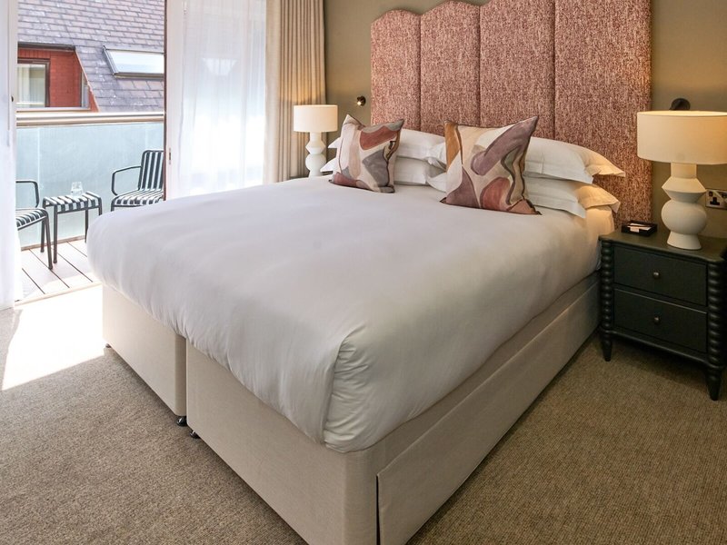 Cheval Knightsbridge 41