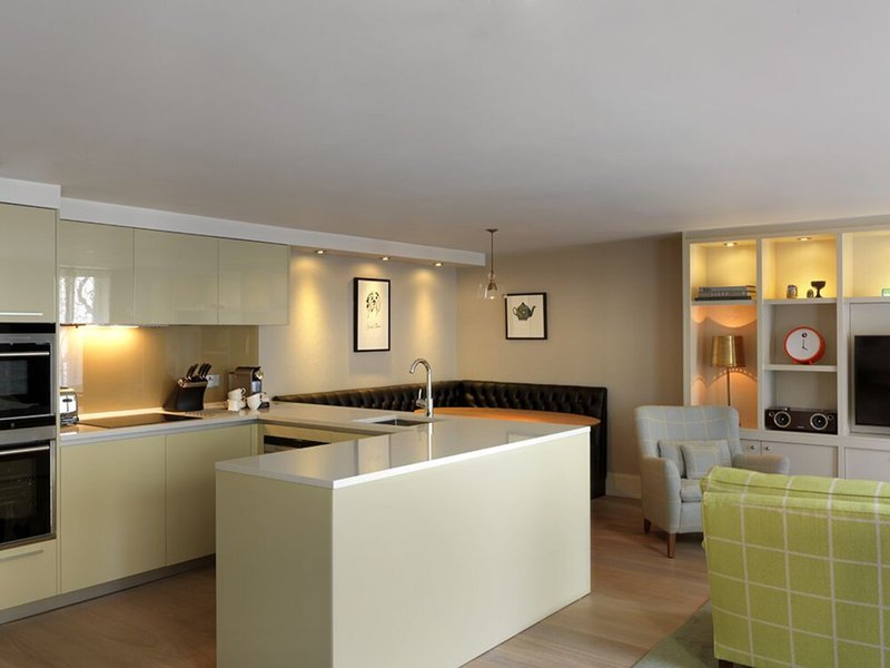 Cheval Knightsbridge 45