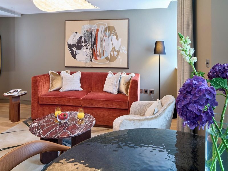 Cheval Phoenix House 1