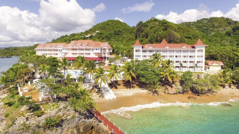 Luxury Bahia Principe Samana Don Pablo Collection 2