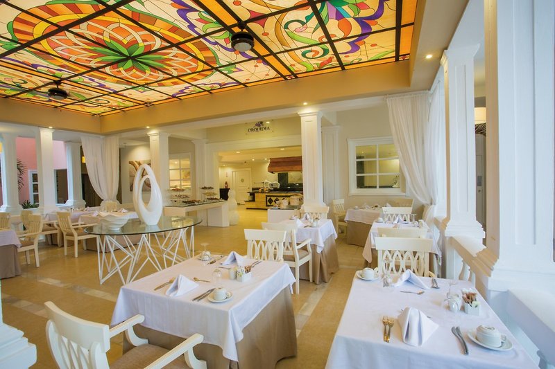 Luxury Bahia Principe Samana Don Pablo Collection 7