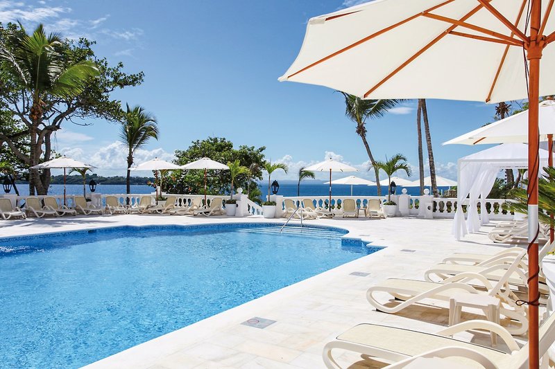 Luxury Bahia Principe Samana Don Pablo Collection 10