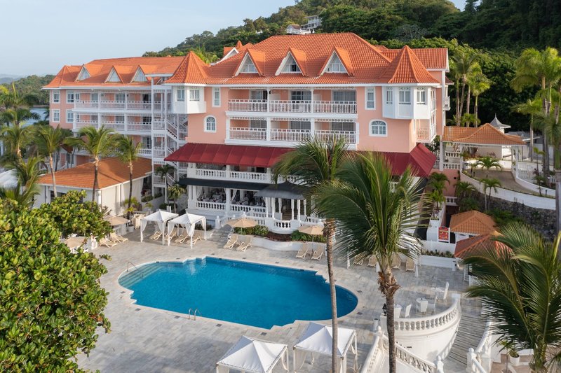 Luxury Bahia Principe Samana Don Pablo Collection 4
