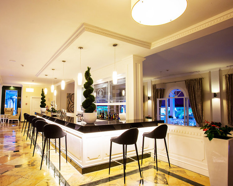 Bahia Principe Grand Samana 16