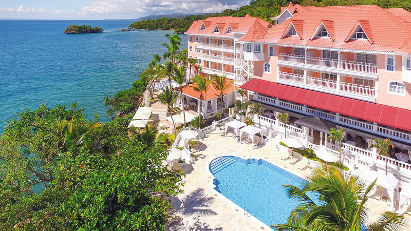 Luxury Bahia Principe Samana Don Pablo Collection 1