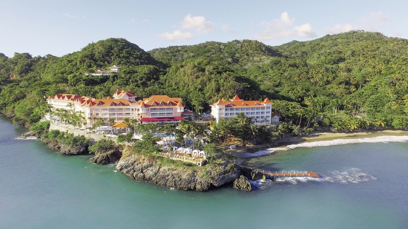 Luxury Bahia Principe Samana Don Pablo Collection 3