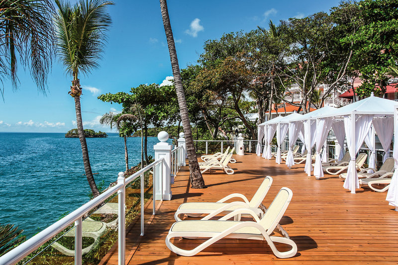 Luxury Bahia Principe Samana Don Pablo Collection 13