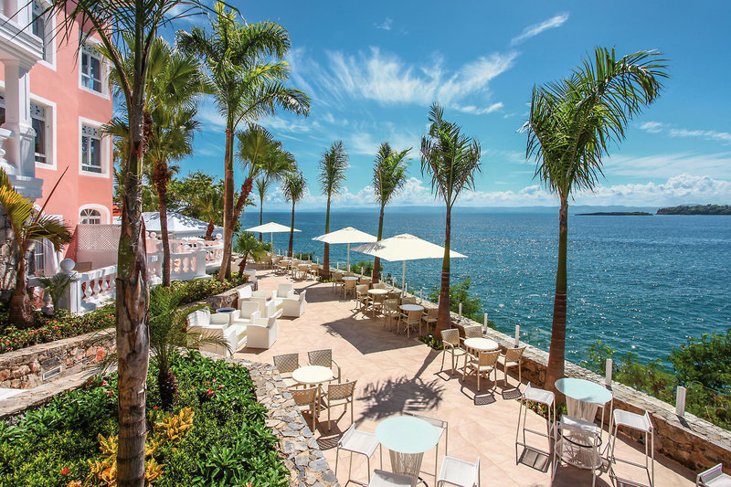 Luxury Bahia Principe Samana Don Pablo Collection 16