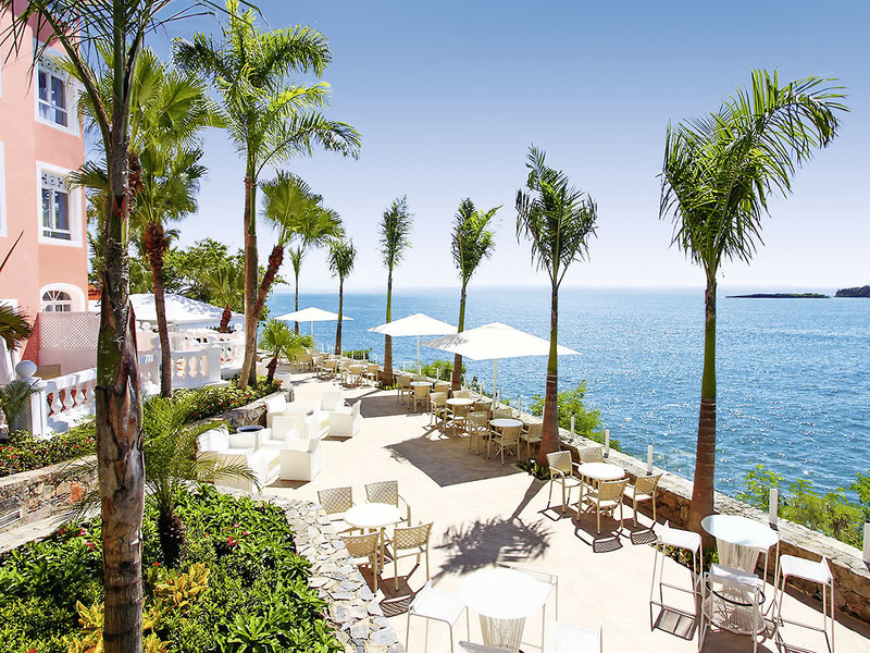 Luxury Bahia Principe Samana Don Pablo Collection 1 - Restaurant