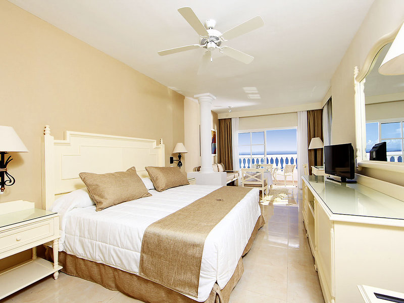 Luxury Bahia Principe Samana Don Pablo Collection 2 - Room Example