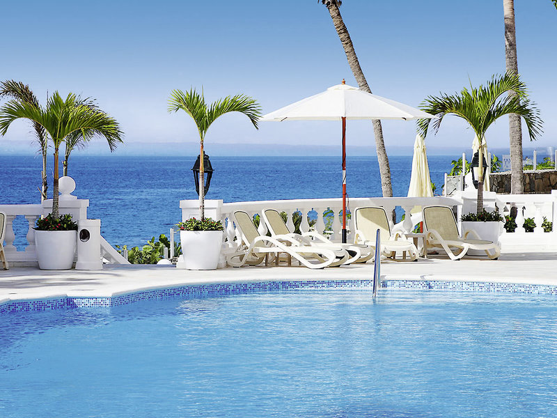 Luxury Bahia Principe Samana Don Pablo Collection 4 - Outdoor Pool