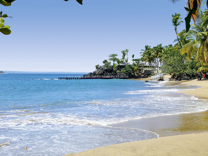 Luxury Bahia Principe Samana Don Pablo Collection 6 - Beach