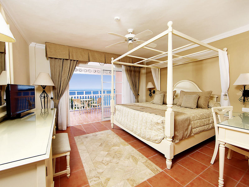 Luxury Bahia Principe Samana Don Pablo Collection 7 - Room Example