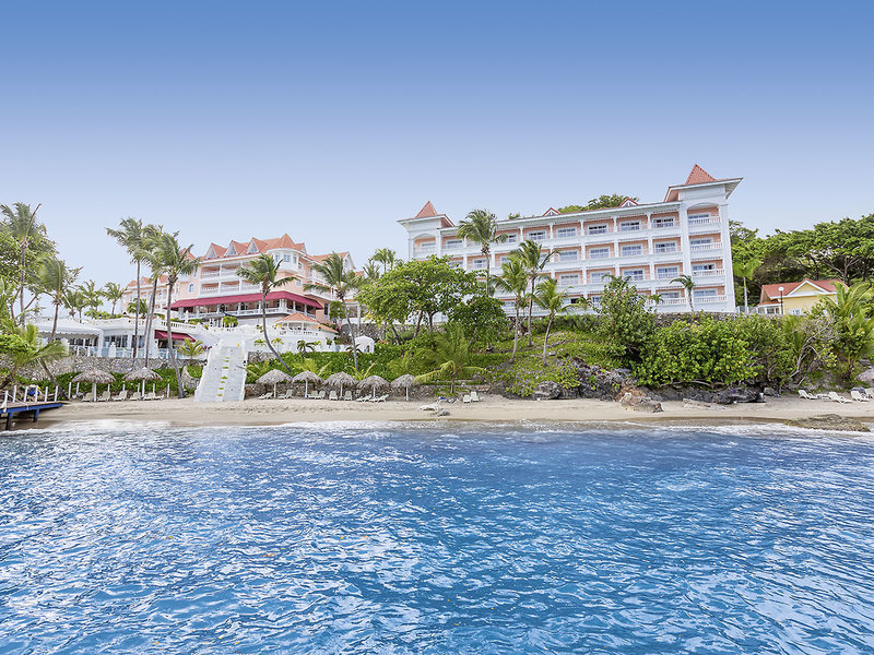Luxury Bahia Principe Samana Don Pablo Collection 8 - Exterior
