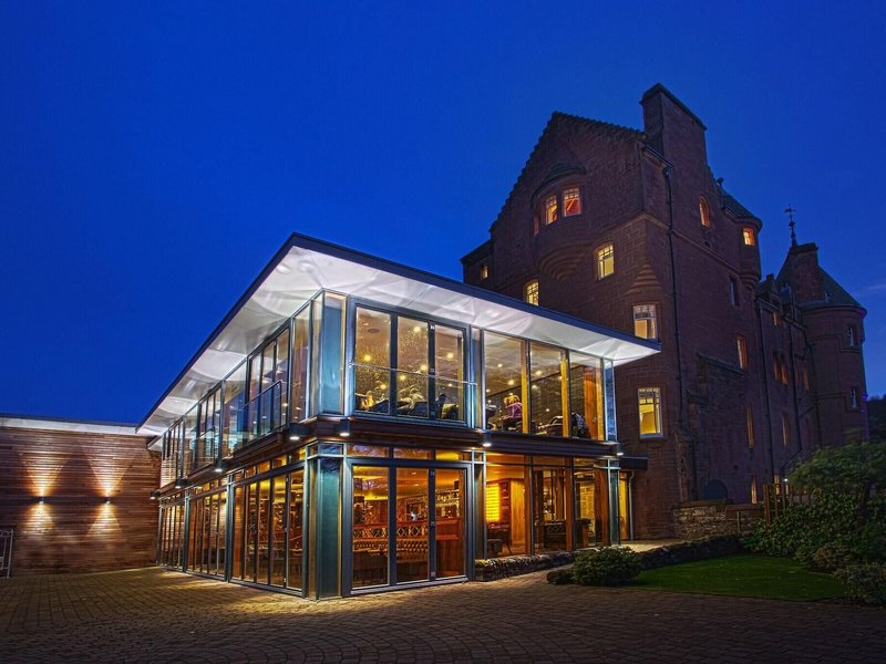 Fonab Castle Hotel & Spa