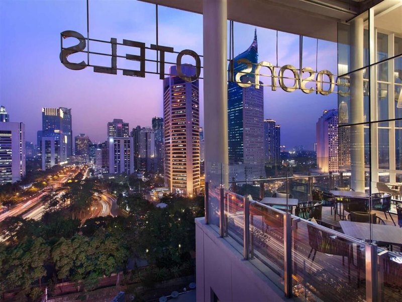 All Seasons Jakarta Thamrin 2