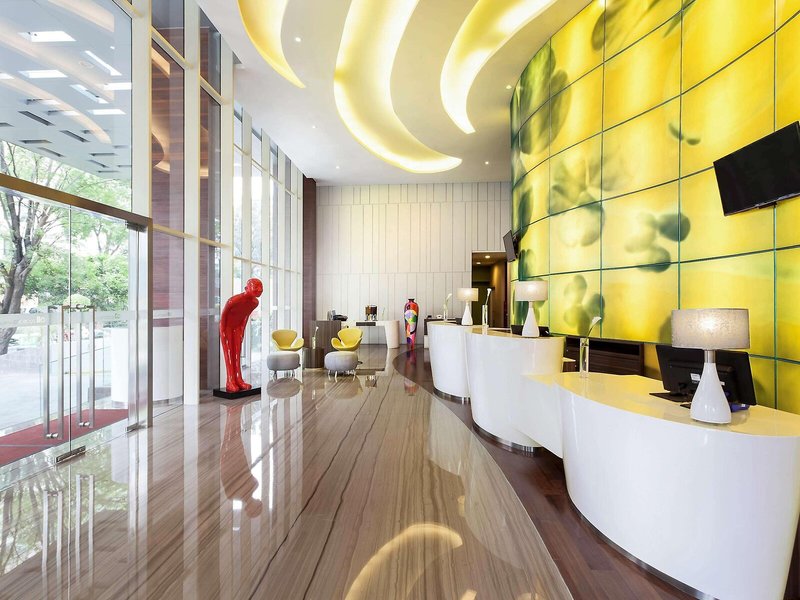 All Seasons Jakarta Thamrin 4