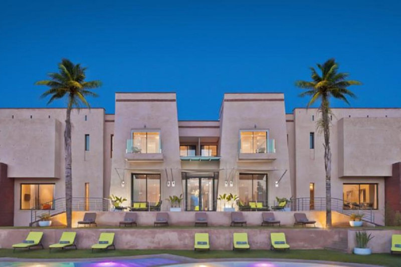 AG Hotel Resort & Spa Marrakech 1
