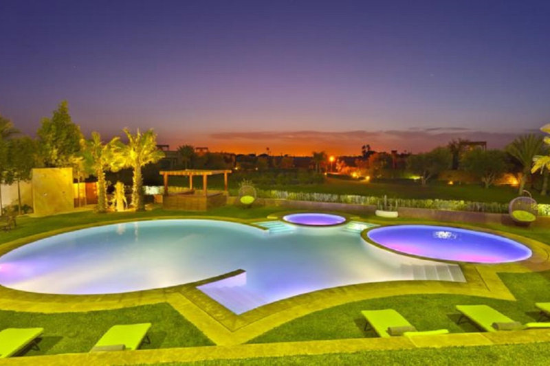 AG Hotel Resort & Spa Marrakech 2