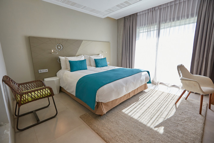 AG Hotel Resort & Spa Marrakech 3