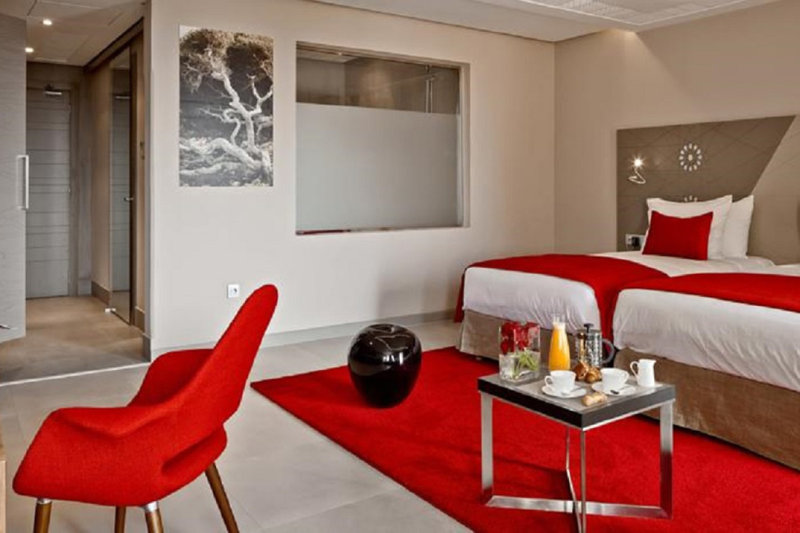 AG Hotel Resort & Spa Marrakech 4