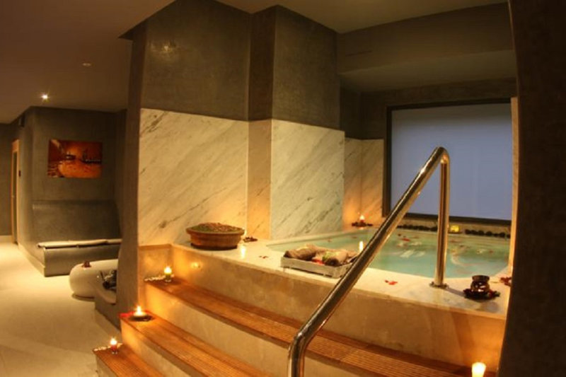 AG Hotel Resort & Spa Marrakech 6