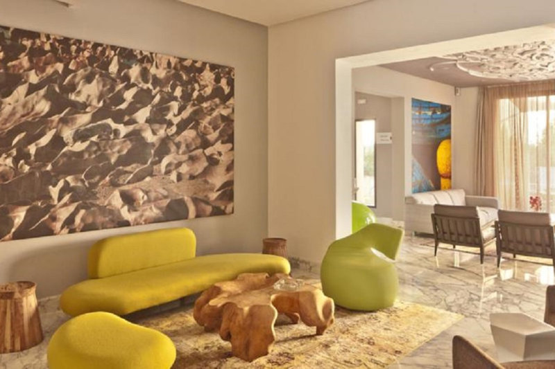 AG Hotel Resort & Spa Marrakech 7