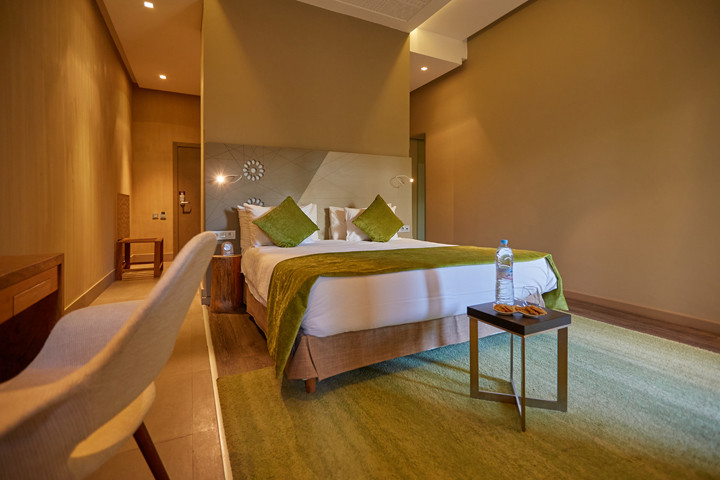 AG Hotel Resort & Spa Marrakech 9