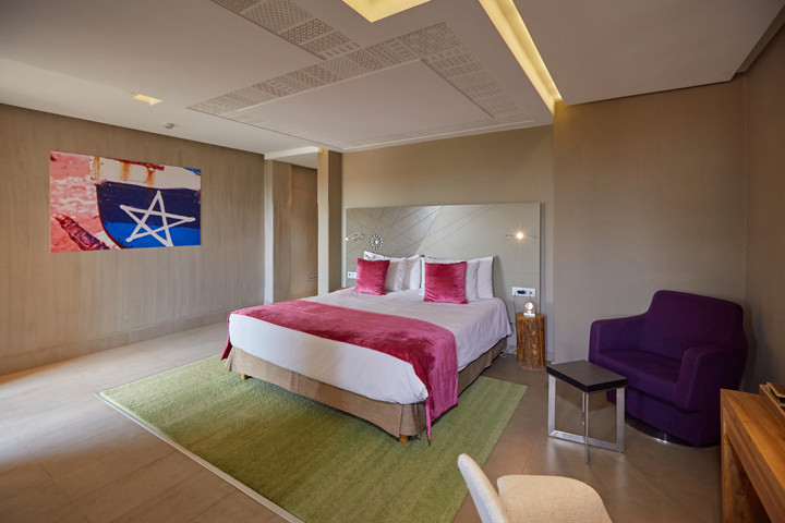AG Hotel Resort & Spa Marrakech 10