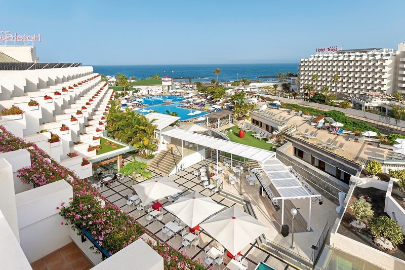 Alexandre Hotel Gala 2