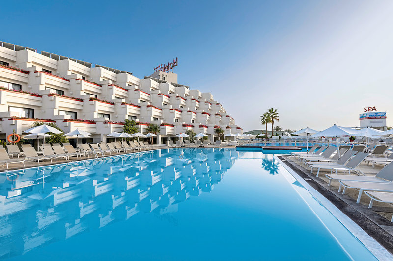 Alexandre Hotel Gala 3