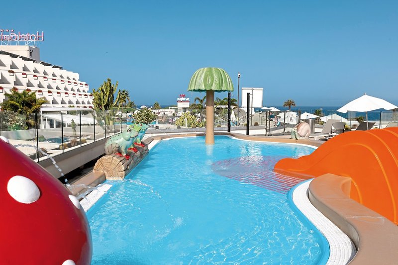 Alexandre Hotel Gala 4