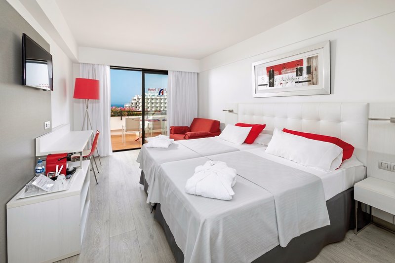 Alexandre Hotel Gala 7