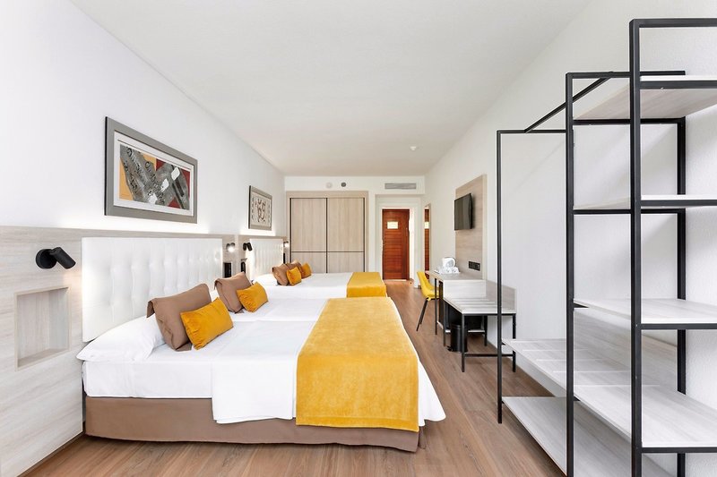 Alexandre Hotel Gala 10