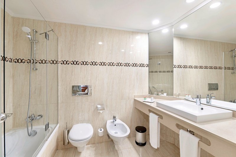 Alexandre Hotel Gala 11