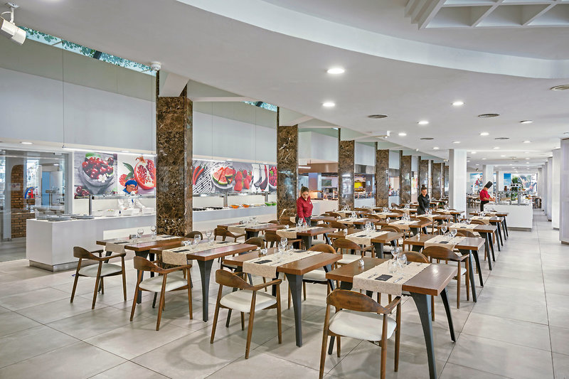 Alexandre Hotel Gala 18