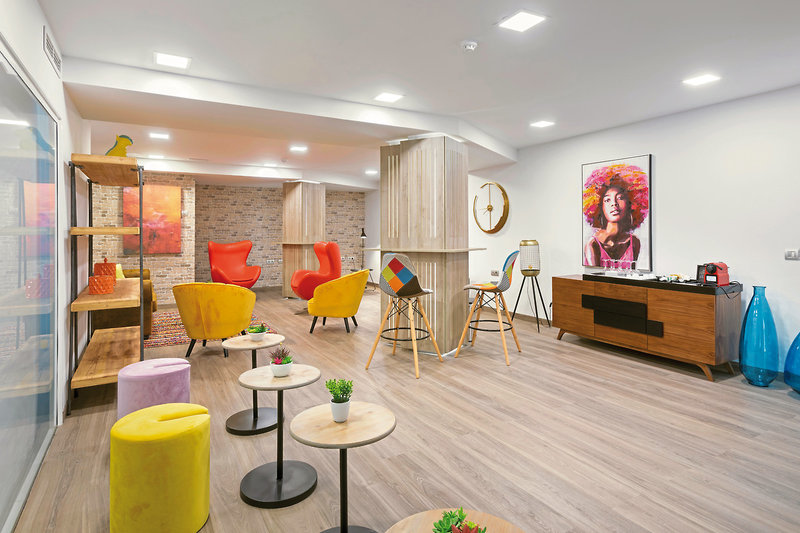 Alexandre Hotel Gala 19