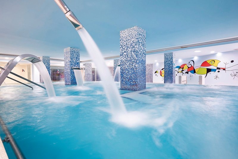 Alexandre Hotel Gala 20