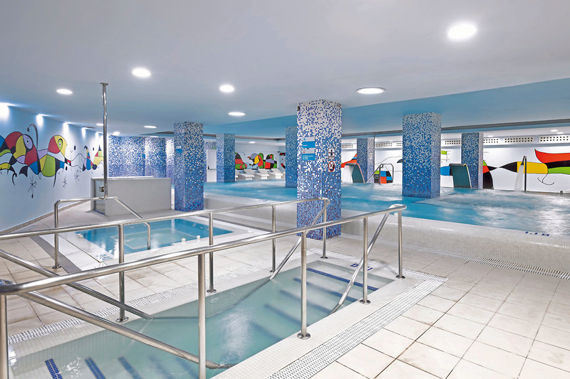 Alexandre Hotel Gala 21