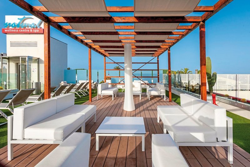 Alexandre Hotel Gala 28