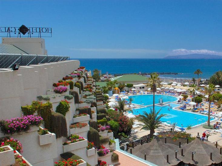 Alexandre Hotel Gala 1