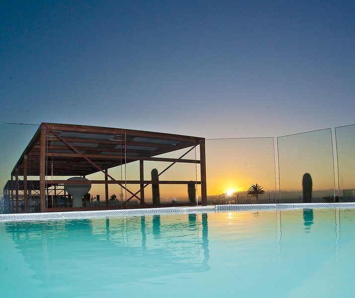 Alexandre Hotel Gala 8