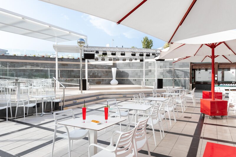 Alexandre Hotel Gala 13