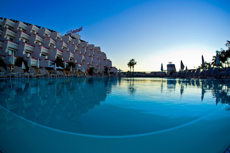 Alexandre Hotel Gala 31